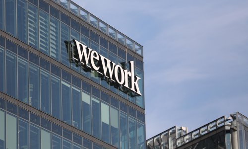 WeWork više nije u stečaju, na čelo došao veteran svijeta nekretnina