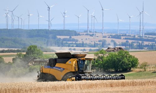 Društvene mreže trube da su vjetroelektrane krive za sušu, ima li tu istine?