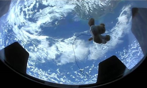 Genetski se pomladili u svemiru: Evo kako svemirsko okruženje utječe na ljude