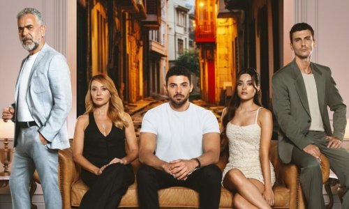 Zvijezde turske serije 'Divlje srce' u dirljivim objavama oprostile se od gledatelja