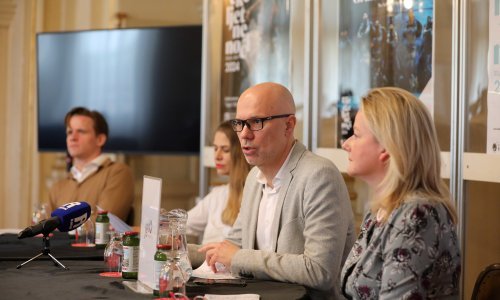 Najavljen festival Riječke ljetne noći, nova lokacija Art-kvart Benčić