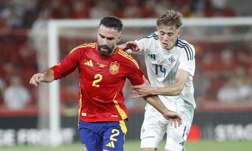 Carvajal objasnio zašto će nakon utakmice tražiti Modrića, a poslao je i upozorenje