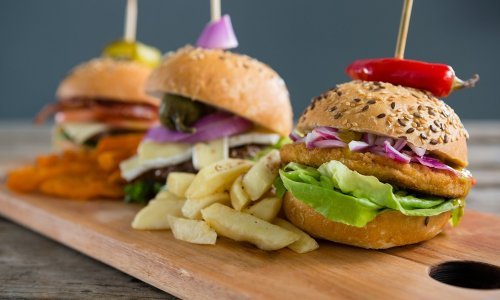 Ultraprerađena hrana među uzrocima 2,7 milijuna preuranjenih smrti u Europi