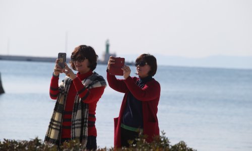 U Hrvatskoj sve više turista iz Koreje, no još nisu dosegnute brojke iz 2019.