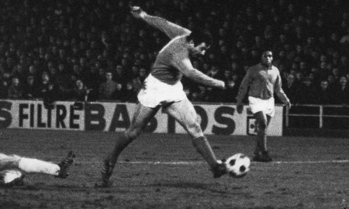 Prvi gol zabio je Milan Galić o kojem se malo zna; na vječnoj listi je i Darijo Srna