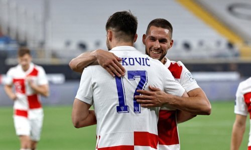Euro još nije počeo, a HNS objavio: Hrvatska dočekuje Portugal u Splitu!