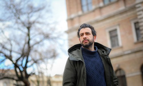 Janko Popović Volarić s fanovima podijelio 'razglednice' sa zadnjeg putovanja