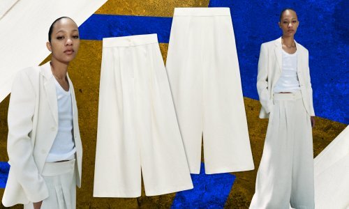 Dosta vam je haljina? Ove chic hlače izgledaju daleko skuplje nego što jesu