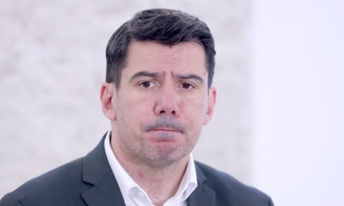 Grmoja: 'Sjećate se što sam govorio...Podrži li oporba Pupovca, to znači samo jedno'