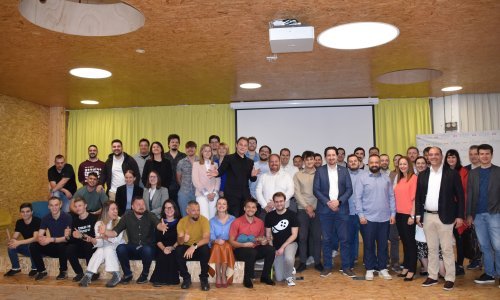 Kakve inovacije! Upoznajte novu generaciju ZICER-ovih startup akceleratora