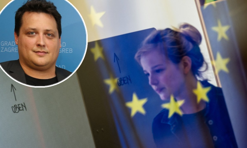 Mladi birači uništili sliku radikalnog desničara: 'Muče ih egzistencija i nemoć'