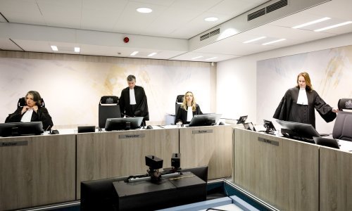 Ubojice nizozemskog istraživačkog novinara dobili 28 godina zatvora