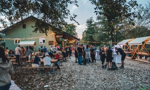 Sjever Zagorja - Skriveni dragulj prirode i uživanja