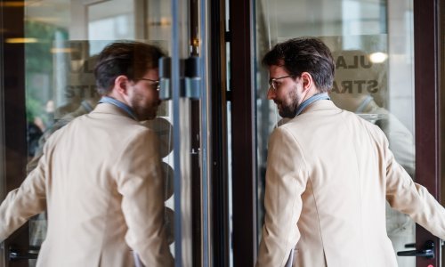 Afera u splitskom HNK ide dalje: Intendant Bilandžić kazneno prijavljen