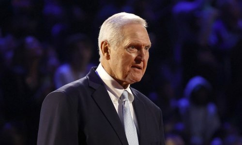 Preminuo je Jerry West; legendarni košarkaš i logo NBA lige otišao je u 86. godini
