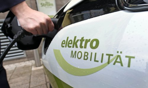 Njemačkim tvrtkama ne idu na ruku kaznene EU carine na električne automobile iz Kine