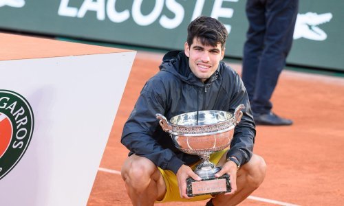 Nadal i Alcaraz se udružili kako bi s olimpijskog trona srušili nedodirljive Hrvate!