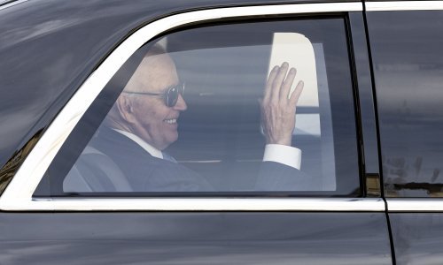 Biden otputovao na sastanak G7 u Italiji, na susretu najrazvijenijih jedna tema u fokusu