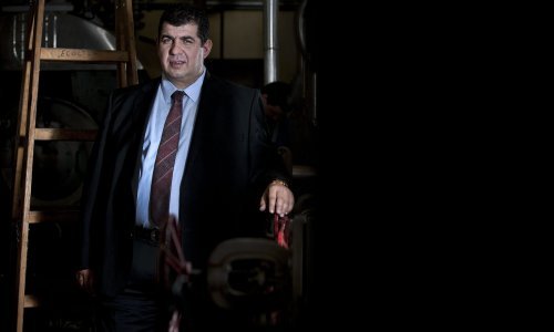 Vujnovac u Švicarskoj osnovao investicijski holding, evo što mu je cilj