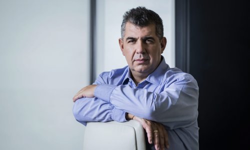 Fortenova se riješila ruskih suvlasnika, Pavao Vujnovac preuzeo cijelu kompaniju