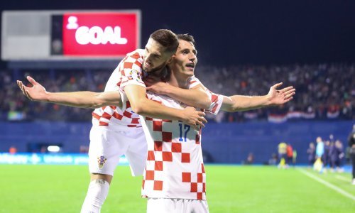 Budimir istaknuo jednog Španjolca: Bit će velika opasnost, ali imamo i za to rješenje