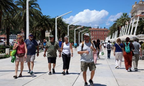 Evo koliko su Hrvati sprašili na putovanja iako ih polovica uopće ne putuje