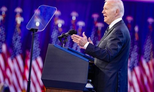 Biden pisao Plenkoviću: 'Hrvatska je pod vašim vodstvom iskusila nevjerojatan napredak'