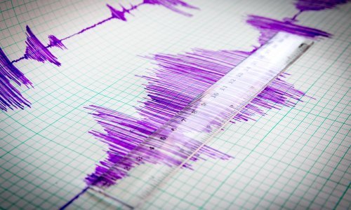 Potres u okolici Ogulina: Dobro je zadrmalo