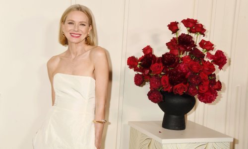 Slavna glumica iskreno progovorila o preuranjenoj menopauzi