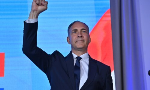 Bartulica se pridružio Europskim konzervativcima i reformistima