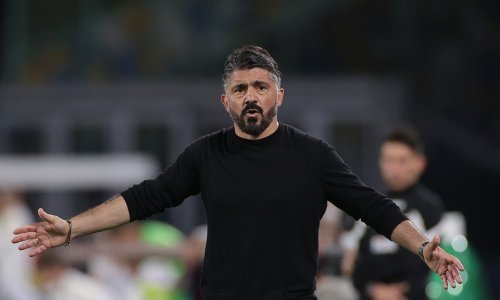Senzacija na Poljudu! Gennaro Gattuso novi je trener Hajduka