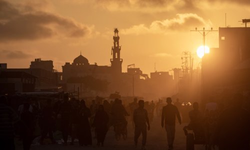Hamas traži pisana jamstva od SAD-a kako bi pristao na prijedlog primirja