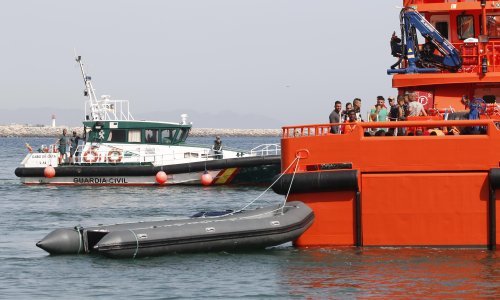 Smrtonosna ruta migranata prema Kanarima; život izgubilo 5000 osoba na moru