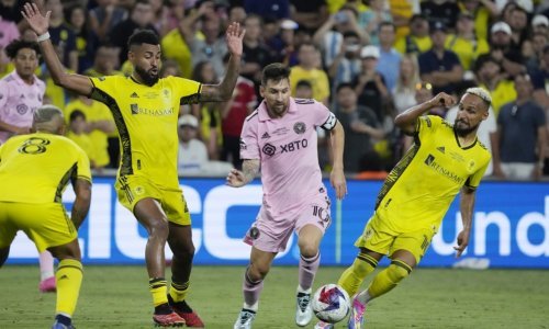 Leo Messi objavio u kojem će klubu završiti karijeru; ova je odluka mnoge iznenadila