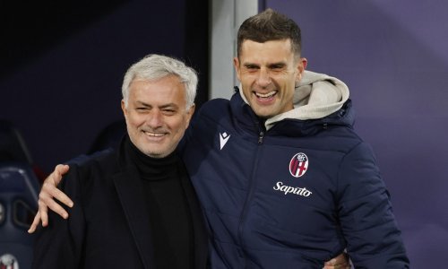 Juventus potvrdio ono o čemu se danima pričalo; ovo je novi trener 'stare dame'