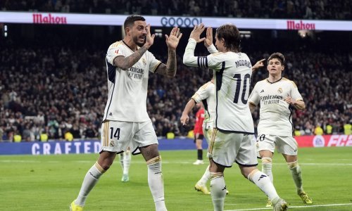 Joselu otkrio 'prljavi plan' kojim će Španjolci pokušati zaustaviti Luku Modrića