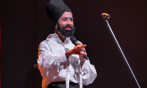 Božo Vrećo ovog ljeta u Šibeniku i Kastvu