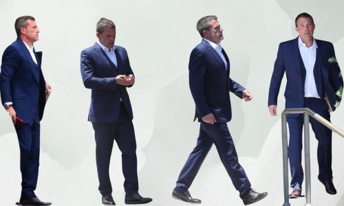 Je li zbog problema u braku Ben Affleck utjehu ponovno pronašao u alkoholu? Prijatelji tvrde…