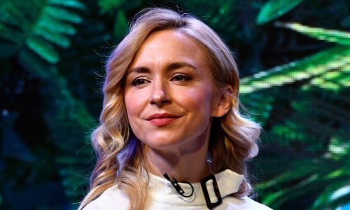 Sjećate li da je Iva Šulentić nekad ovako izgledala?