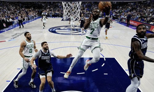 Niz pobjeda Boston Celticsa za povijest; Dallas i Dončić razočarali navijače