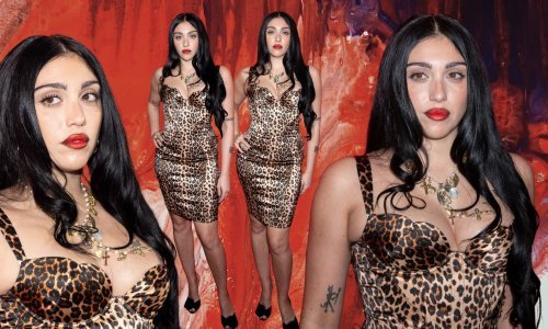 Ni kći kraljice popa nije odoljela najvećem trendu sezone