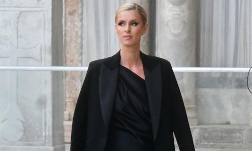 Udobne i chic: Ni plavokosa bogatašica nije odoljela šarmu najpopularnije obuće