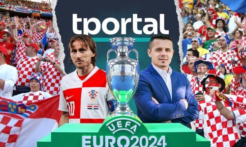 Tportal na Euru u jakom sastavu; analize piše Goran Vlaović, a pripremamo i iznenađenja