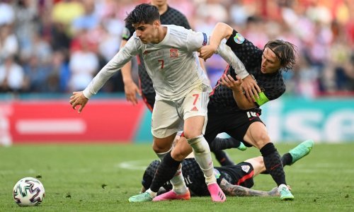 Legendarni španjolski napadač uoči subotnjeg okršaja otkrio tajnu uspjeha 'vatrenih'