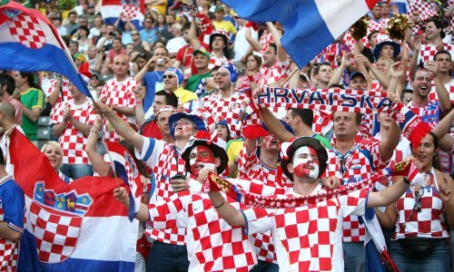 Je li istina da će vas u Njemačkoj kazniti zbog krivotvorenih dresova?