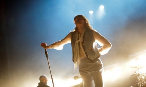 Florence razvalila, Kawasaki 3P osvjetlao obraz