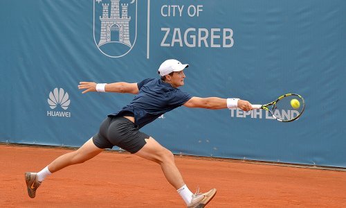 Huawei je ponosni sponzor ovogodišnjeg izdanja ATP Challenger turnira Zagreb Open