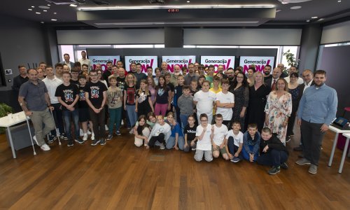 Osma Generacija NOW: Nagrađena najbolja rješenja za osobe s poteškoćama i/ili invaliditetom