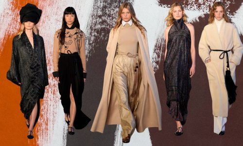 Blagi odmak od tihog luksuza: Pogledajte komade iz nove kolekcije Max Mare