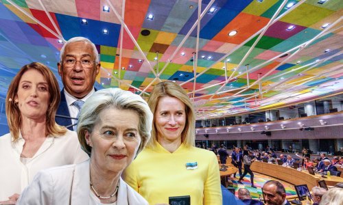 Pregovori će biti munjevito brzi, a ova četvorka vladat će Europom?